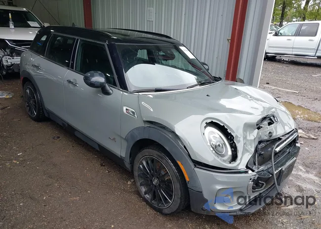 WMWLU5C53K2G05126: 43314860