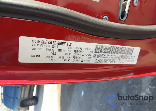 1C4NJPFB8ED691038: 43314877