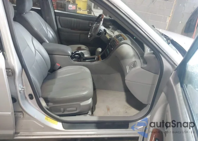 4T1BF28B24U365041: 43314879