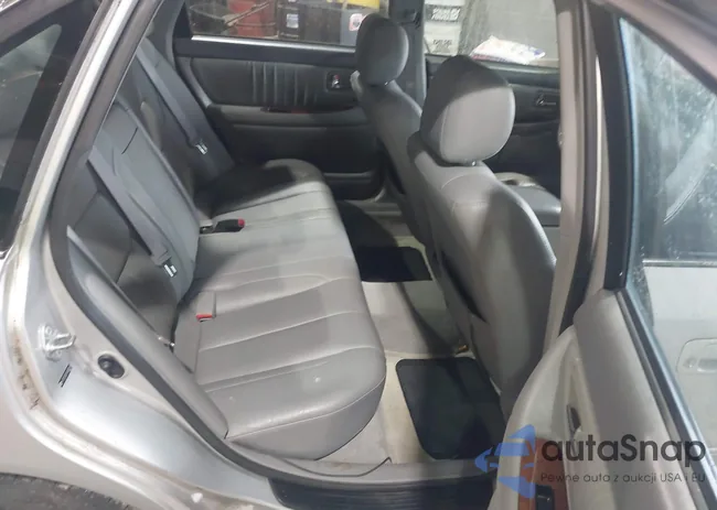 4T1BF28B24U365041: 43314879