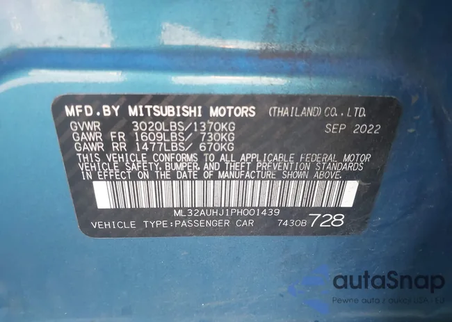 ML32AUHJ1PH001439: 43314918