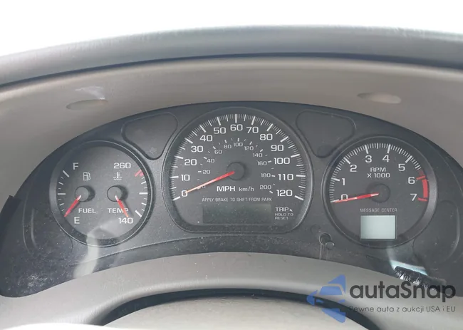 2G1WH55K059262780: 43314925