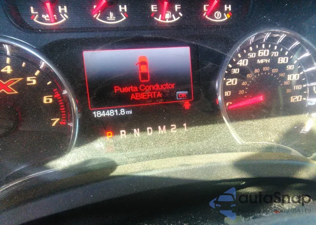 1FTFW1ET5CFC35786: 43314940