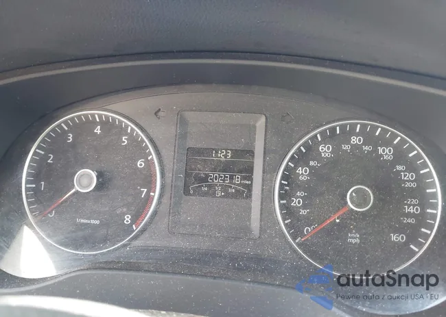 3VWD17AJ8EM292609: 43314957