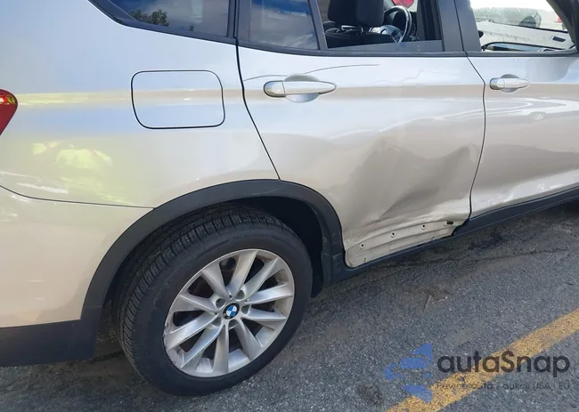 5UXWX9C57G0D81455: 43315014