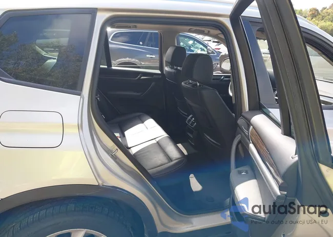 5UXWX9C57G0D81455: 43315014