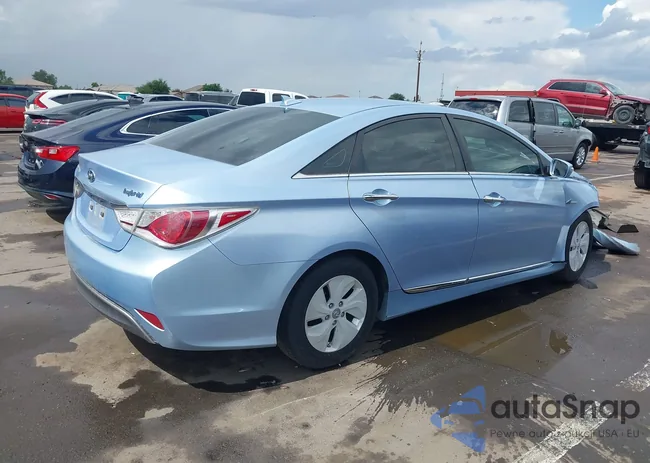 KMHEC4A46DA072354: 43315016