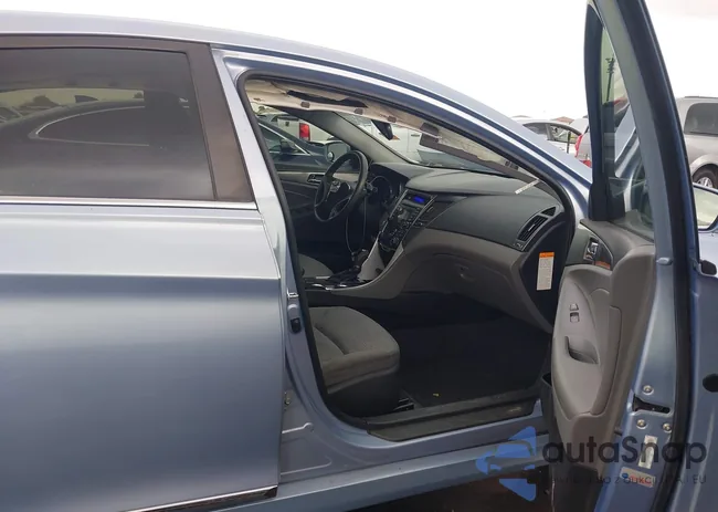 KMHEC4A46DA072354: 43315016