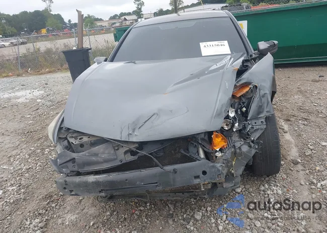 1HGCP264X9A035393: 43315046