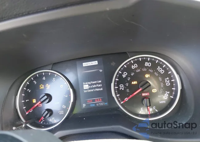 2T3P1RFV8MW226260: 43315065