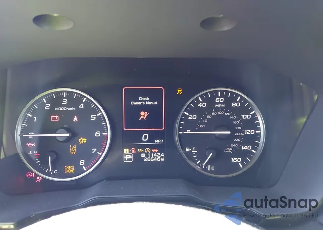 4S3BWAB69R3014778: 43315089