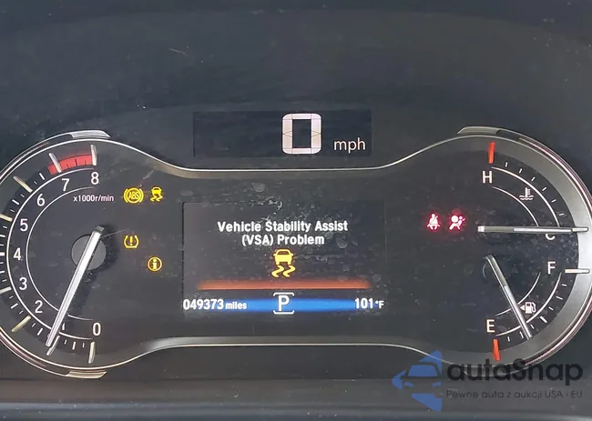 5FNYF5H31GB058613: 43315091