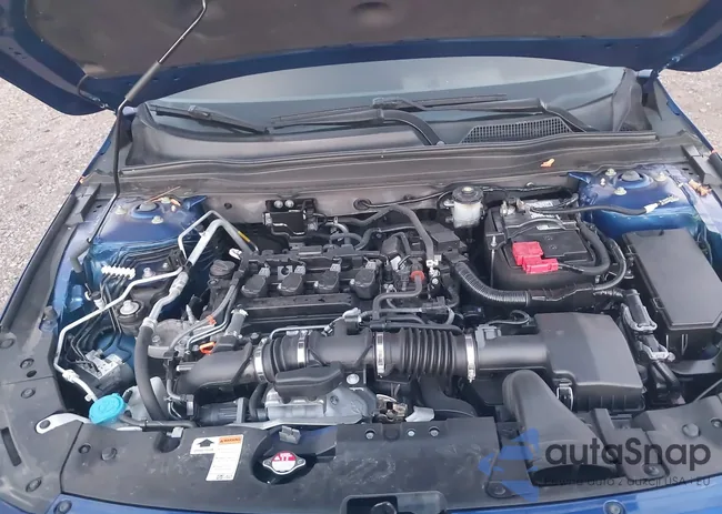 1HGCV1F31MA024105: 43315100