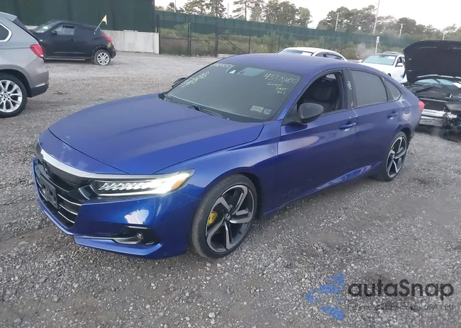 1HGCV1F31MA024105: 43315100