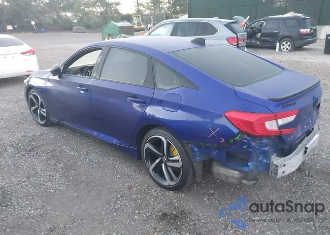 1HGCV1F31MA024105: 43315100