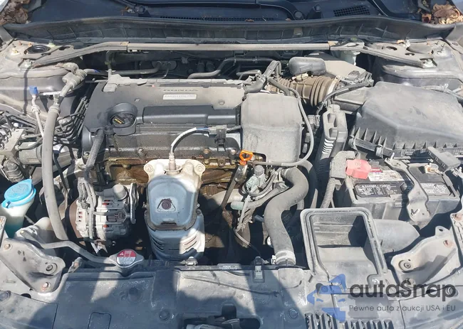 1HGCR2F11HA224304: 43315127