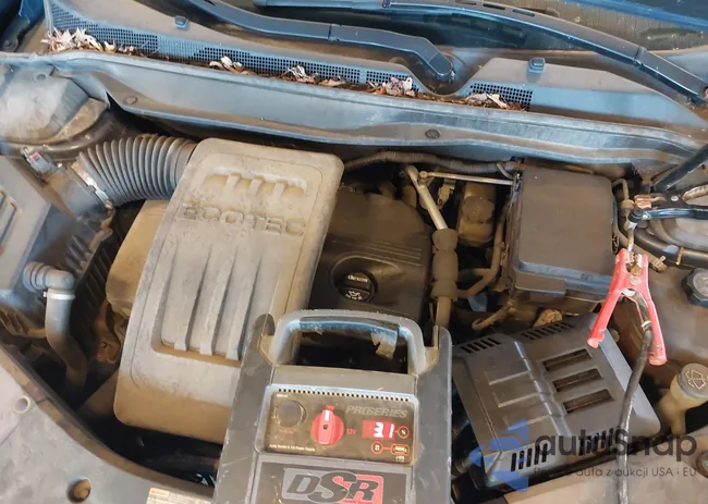 2GNFLEEK2C6126632: 43315135