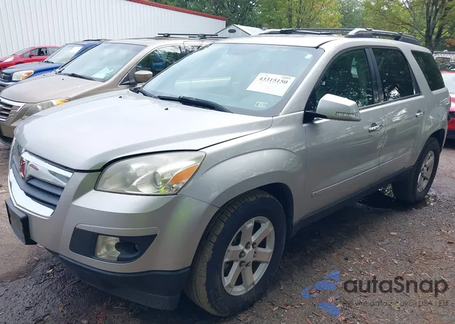 5GZEV23737J106926: 43315150