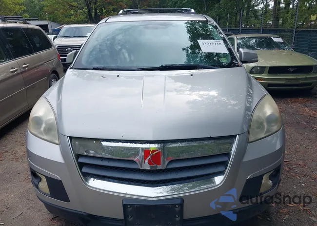 5GZEV23737J106926: 43315150