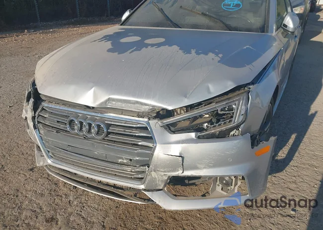 WAUFNAF42HA158645: 43315170