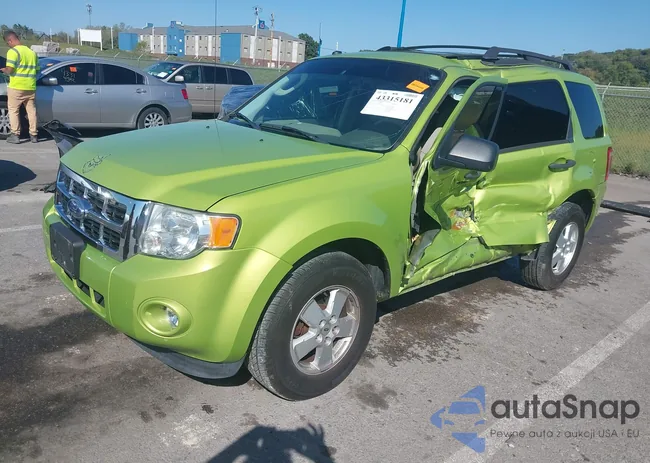 1FMCU0DG4BKB52861: 43315181