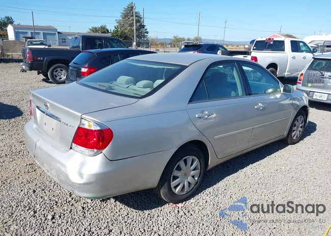 4T1BE30K75U032758: 43315191