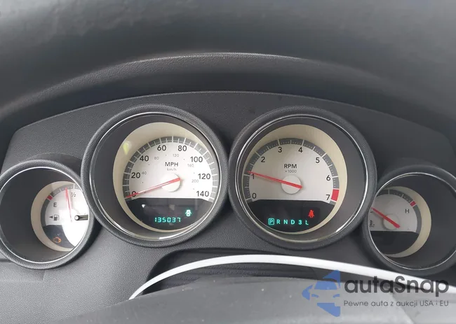 2B3KA33G98H128651: 43315215