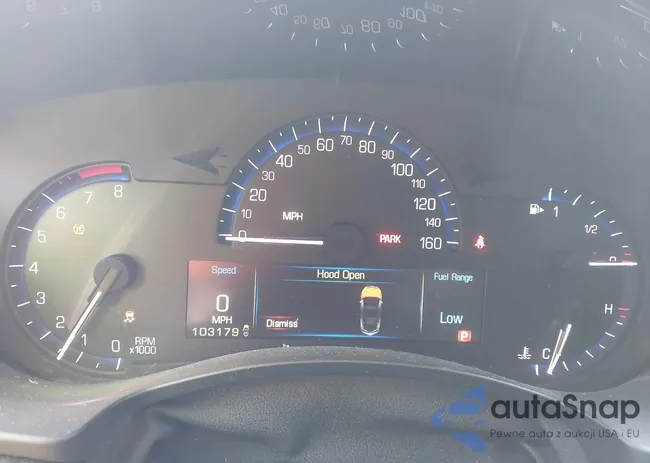 1G6AG5RX1D0167540: 43315255