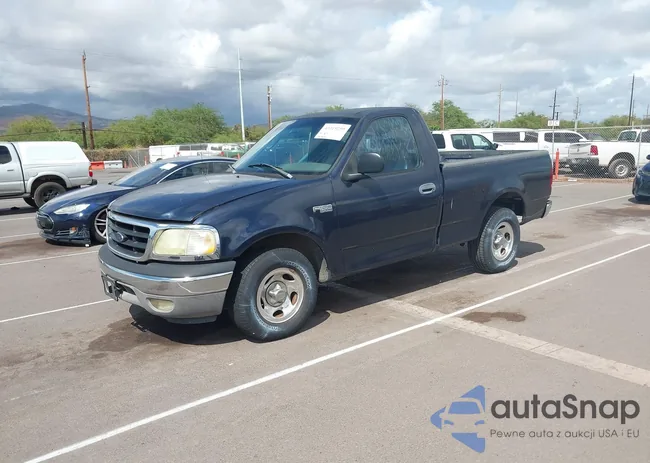 1FTRF17283NB11096: 43315259