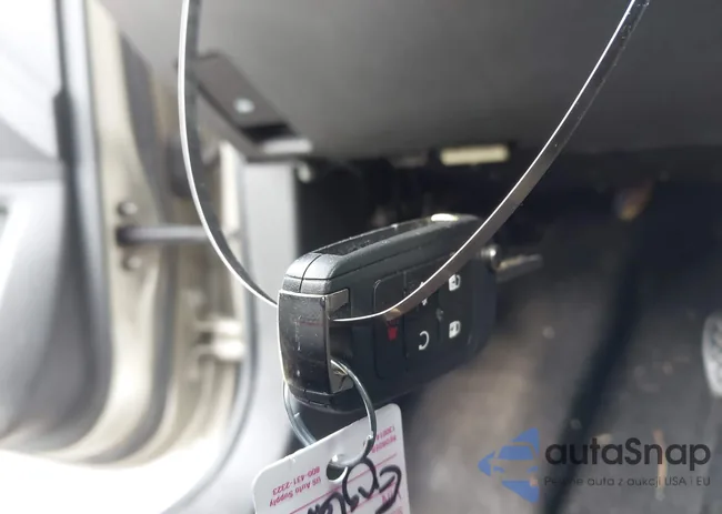 1GNALCEK3GZ102400: 43315270