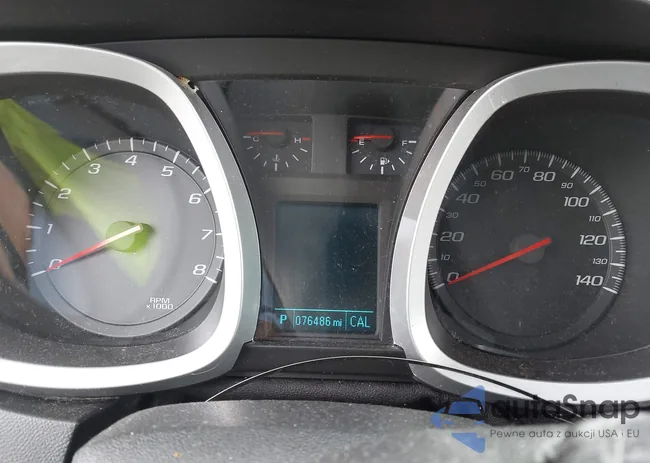 1GNALCEK3GZ102400: 43315270