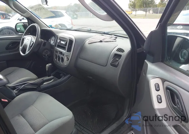 1FMCU93187KA84282: 43315291