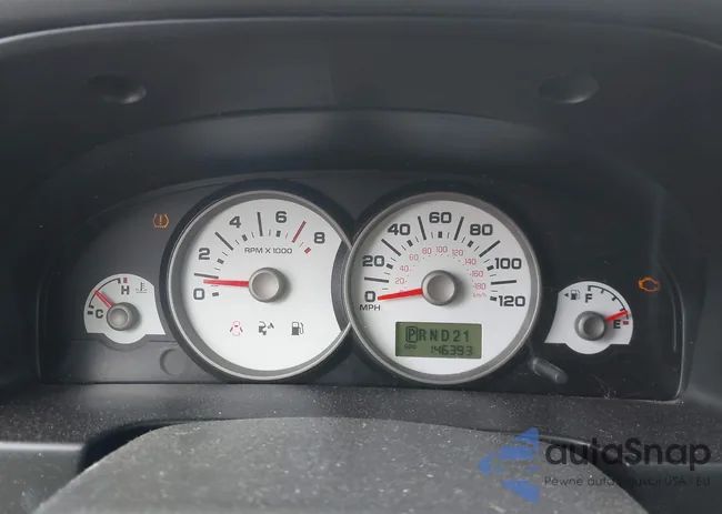 1FMCU93187KA84282: 43315291