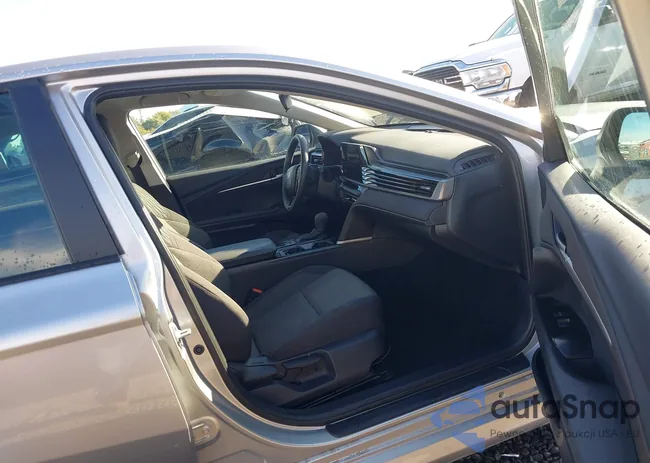 4T1DAACK8SU616666: 43315311