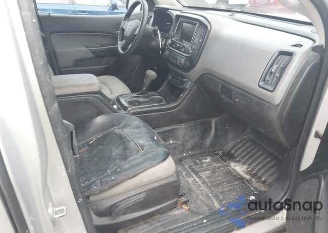 1GCHSBEA5J1309940: 43315319