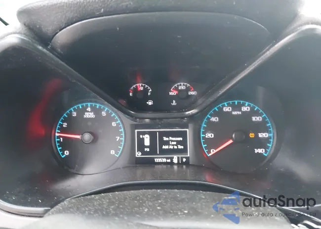 1GCHSBEA5J1309940: 43315319