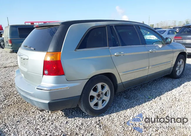 2C8GM68434R533225: 43315348