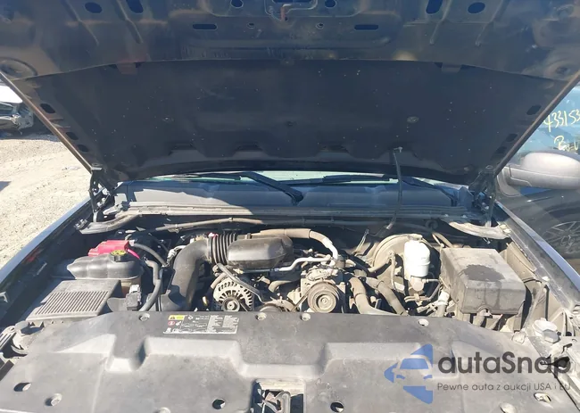 1GCRCPEX4CZ345366: 43315352