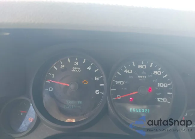 1GCRCPEX4CZ345366: 43315352