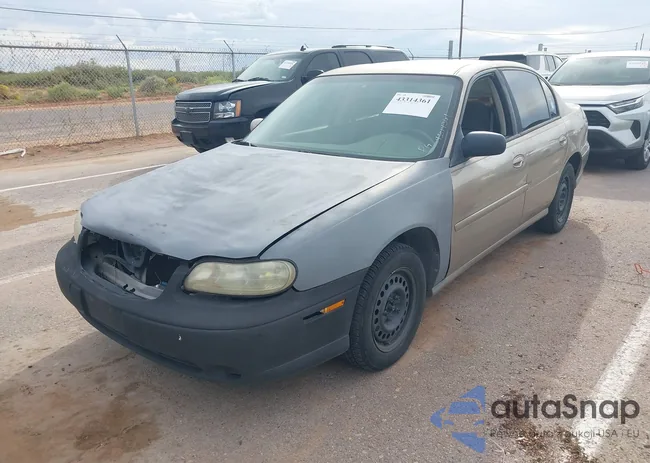 1G1ND52T4X6173521: 43314361