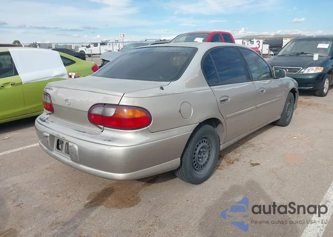 1G1ND52T4X6173521: 43314361