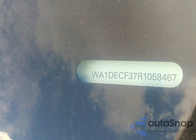 WA1DECF37R1058467: 43314381