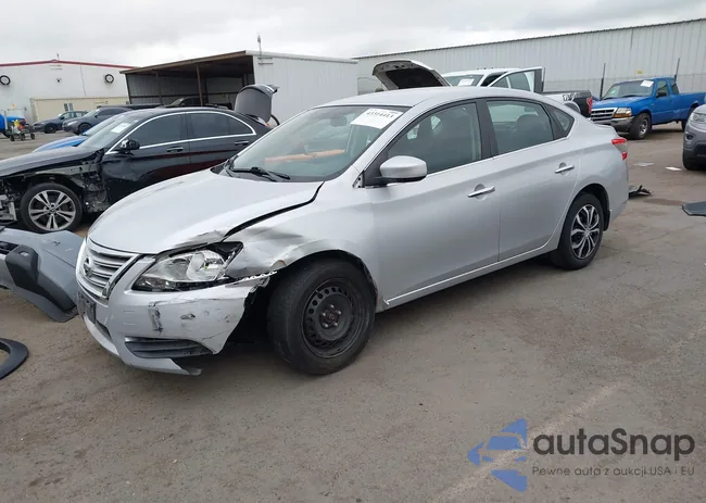 3N1AB7AP4EL664821: 43314413