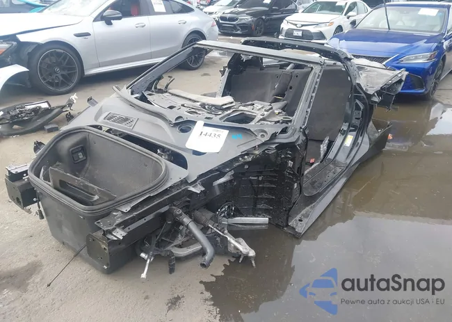 1G1YA2D40R5130622: 43314435