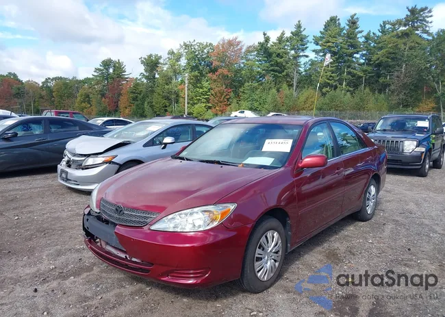 4T1BE32K53U208622: 43314455