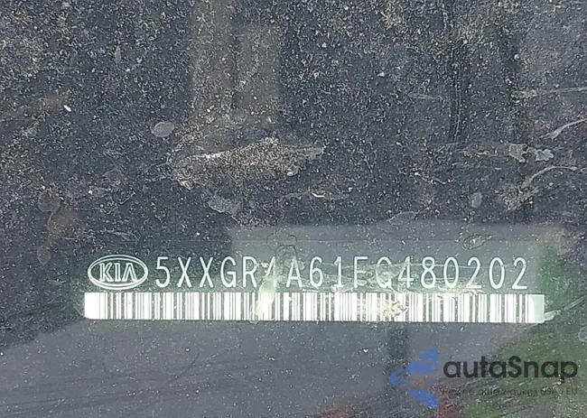 5XXGR4A61FG480202: 43314480
