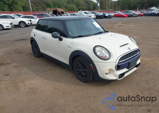 WMWXM7C53ET987697: 43314495