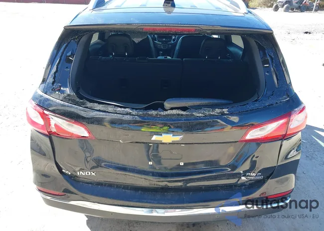 2GNAXVEV9J6160895: 43314584