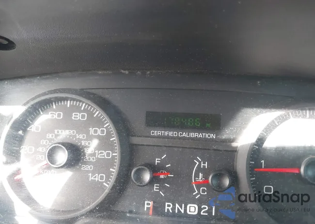 2FAHP71W26X133661: 43314595