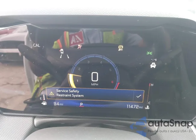 KL79MMSP8SB148205: 43314597